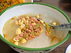 手工冰粉-艺味深尝(云锦路店)