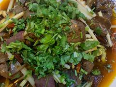 -曾三娘翘脚牛肉