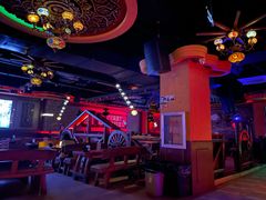 -Perry's·酒吧(打浦桥店)