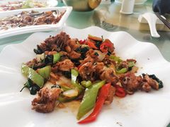 -海棠湾聚鼎香海鲜坊(海昌梦幻不夜城店)