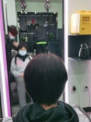 -BUTY HAIR 比帝专业烫染店
