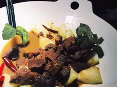 大酥牛肉-兰木肆·云南菜(龙湖U城天街店)