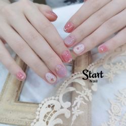 -StartNail美甲