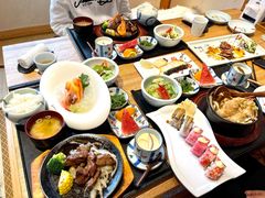 -万鱼亭 日本料理(无锡香山名园店)