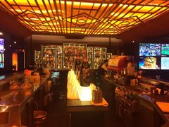 -罗斯福色戒酒吧(外滩店)