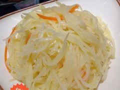 -东方饺子王(哈西万达店)