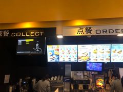 -麦当劳(磨子桥店)