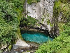 -苍山感通索道