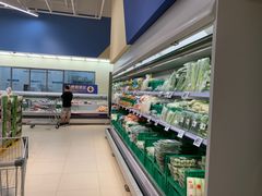 -盒马X会员店(王府井奥莱UP TOWN店)