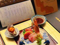 -鳥喜Toriki怀石烧鸟料理