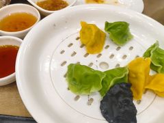 -良友·地标海鲜青岛菜(五四广场店)