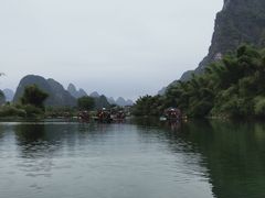 -桂林两江四湖景区