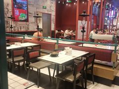 -肥汁米蘭香港米线(长宁来福士店)