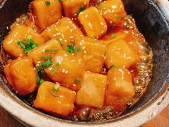 -聚鑫阁江浙菜·非遗传承技艺(金汇龙湖天街店)