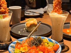 -筱田の食堂·izakaya(淮海中路店)