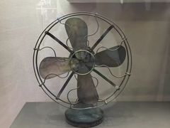 -辛亥革命博物院北区