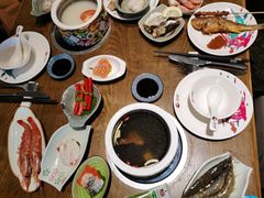 -阳光岛·海鲜盛宴(银泰中心in99店)