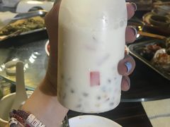 -琼大师东方烤乳猪(亚特兰蒂斯店)