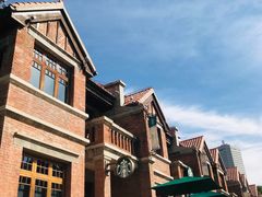 -天津五大道文化旅游区