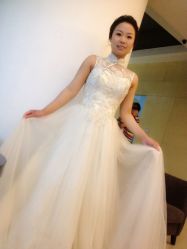 -完美新娘婚纱摄影