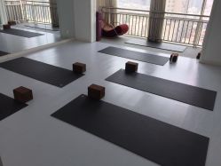 -GRACE格瑞斯瑜伽馆