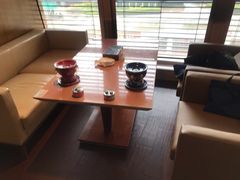 -杭州钱江新城万怡酒店-西餐厅