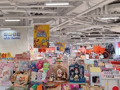 -TOYSRUS玩具反斗城(上海万象城店)