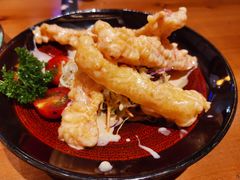 智利虾-鸟鸣门屋台料理(金帝银泰店)