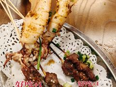 -立文冬·鲜活面(杭州太合商业中心店)