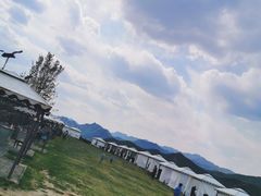 -潭柘厚院&山顶烤肉(潭柘寺店)