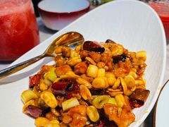 -湖鱼湖·蓉亭食贝(亚运村店)