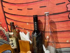 -九酢·海鲜居酒屋