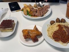 -宜家·瑞典风味餐厅(无锡店)