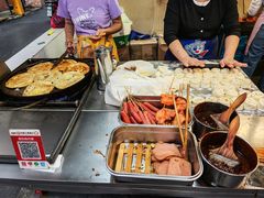 -张记灌饼(丰富路店)