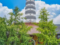 -迎江寺