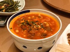 -新粤新疆菜清真餐厅(拱北店)