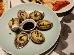 -新兴·金羊座·粤菜点心(乐峰店)