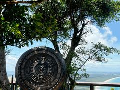 -海南铜鼓岭景区