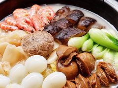 -湖滨28中餐厅·西湖宴·杭州君悦酒店