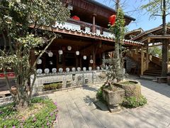 -青城甲(青城山店)