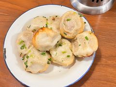 -舒蔡记生煎菜饭(云南中路店)