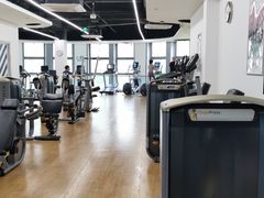 -一兆韦德(万源城店)