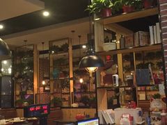 -拿渡麻辣香锅(幸福港湾店)