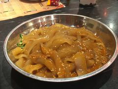 -金掌勺锅包肉(太原万达店)