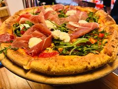 -Alimentari Grande(东湖路店)