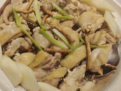 -广东道至正餐厅(区庄店)