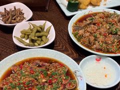 -抱德·潮汕味(琶洲店原惠城鱼仔)