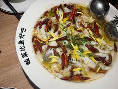 -新太二·鲜料川菜(东汇城店)