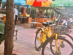 -大学路8号炸串(大学路十四号院店)