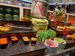 -梨花自助烤肉(天河城店)